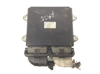 Фото запчасти блок управления двигателем Mitsubishi Colt 2005 контрактная запчасть Запчасть блок управления двигателем Mitsubishi Colt 2005
