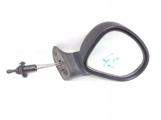 Запчасть зеркало наружное правое Daewoo Matiz 2003