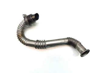 Запчасть трубка системы рециркуляции egr Peugeot 307 2006