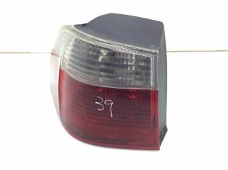 Фонарь задний левый BMW 5 2005