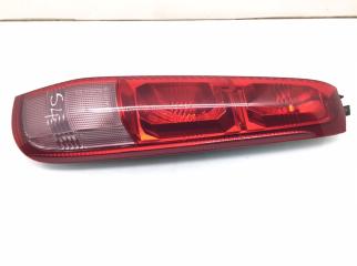 Запчасть фонарь задний правый Nissan X-Trail 2006