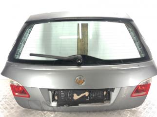 Крышка багажника BMW 5 2005