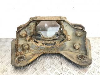 Балка подвески задняя Hyundai Santa Fe 2004