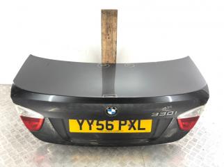 Крышка багажника BMW 3 2006