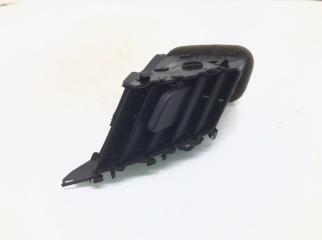 Дефлектор обдува салона Ford Fiesta 2009