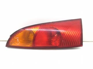 Запчасть фонарь задний левый Ford Focus 2004