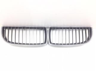 Решетка радиатора BMW 3 2006