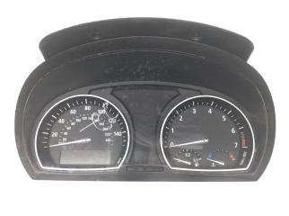 Щиток приборов (приборная панель) BMW X3 2005
