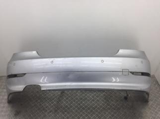 Бампер задний BMW 5 2006