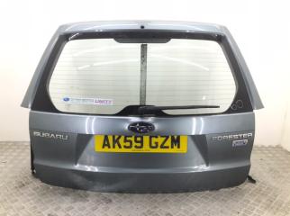 Крышка багажника Subaru Forester 2009