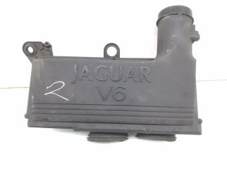 Корпус воздушного фильтра Jaguar X-Type 2003