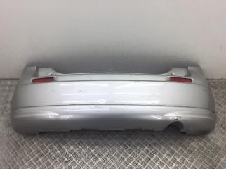 Бампер задний Suzuki SX4 2010