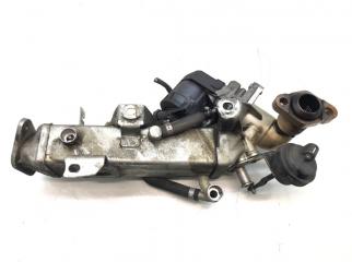 Клапан EGR BMW 1 2012