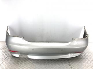 Бампер задний BMW 5 2004