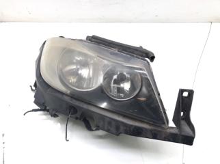 Фара правая BMW 3 2008 контрактная Фара правая BMW 3 2008