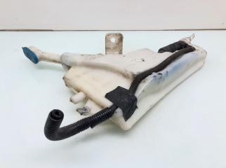 Запчасть бачок омывателя Mini Cooper 2006