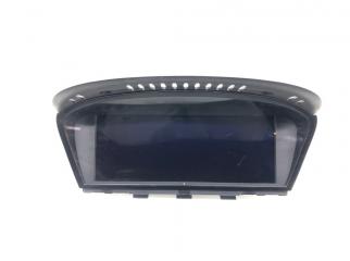 Дисплей BMW 3 2008