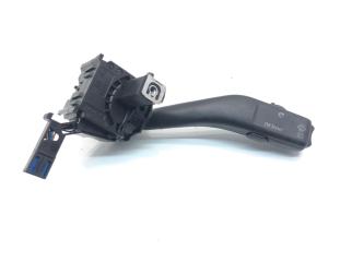 Переключатель подрулевой (стрекоза) Volkswagen Golf Plus 2006 контрактная Переключатель подрулевой (стрекоза) Volkswagen Golf Plus 2006