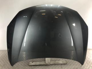 Запчасть капот MG 6 2013