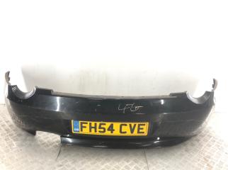Запчасть бампер задний BMW Z4 2004