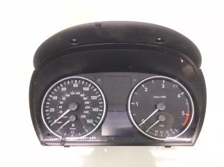 Щиток приборов (приборная панель) BMW 3 2007