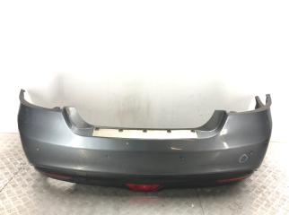 Запчасть бампер задний MG 6 2013