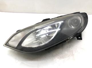 Запчасть фара левая MG 6 2013