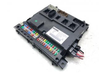 Запчасть блок комфорта MG 6 2013