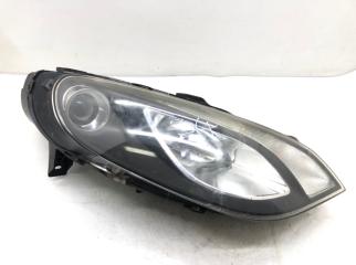 Запчасть фара правая MG 6 2013
