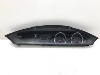 Щиток приборов (приборная панель) MG 6 2013