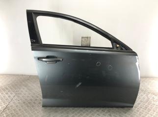 Запчасть дверь передняя правая MG 6 2013