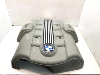 Декоративная крышка двигателя BMW X5 2005