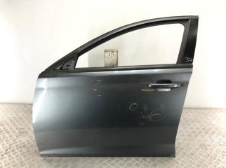Запчасть дверь передняя левая MG 6 2013