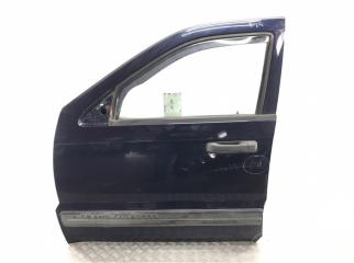 Запчасть дверь передняя левая Jeep Grand Cherokee 2009