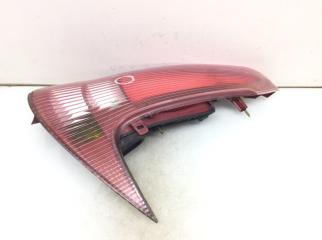 Фото запчасти фонарь задний правый Peugeot 206 2006 контрактная запчасть Запчасть фонарь задний правый Peugeot 206 2006