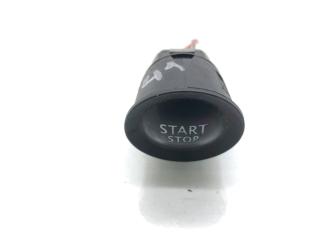 Запчасть кнопка запуска двигателя Renault Megane 2007
