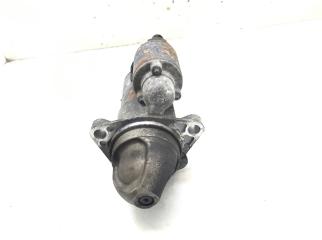 Запчасть стартер Cadillac BLS 2006