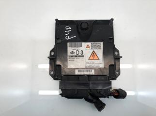 Запчасть блок управления двигателем Nissan Navara 2007