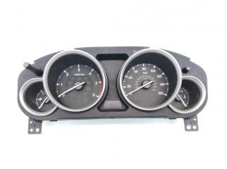 Щиток приборов (приборная панель) Mazda 6 2008