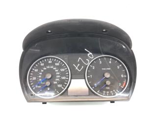 Щиток приборов (приборная панель) BMW 3 2007