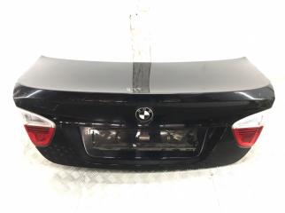 Крышка багажника BMW 3 2007