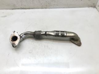 Запчасть трубка системы рециркуляции egr Skoda Octavia 2006