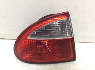 Запчасть фонарь задний левый Seat Leon 2002