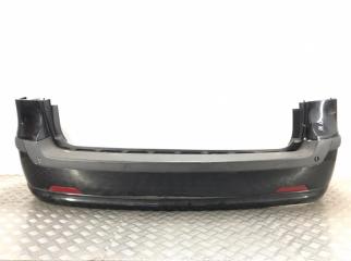Бампер задний Saab 9-3 2006