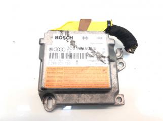 Запчасть блок airbag Porsche Cayenne 2006
