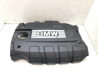 Декоративная крышка двигателя BMW 1 2009