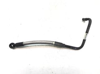 Запчасть масляная трубка турбины Opel Zafira 2008