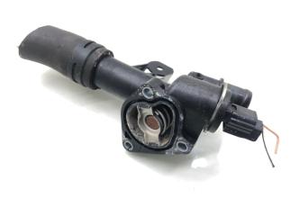 Корпус термостата Renault Grand Scenic 2011 контрактная Корпус термостата Renault Grand Scenic 2011