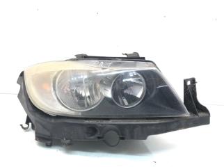 Фара правая BMW 3 2005 контрактная Фара правая BMW 3 2005