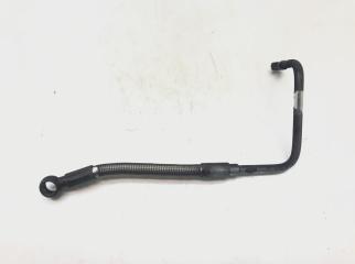 Запчасть масляная трубка турбины Opel Zafira 2007